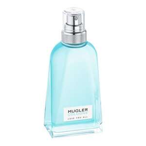 MUGLER - Cologne Love You All - Toaletní voda obraz