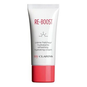 MY CLARINS - My Clarins Osvěžující hydratační krém, NS Retail obraz