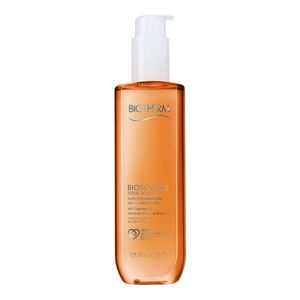 BIOTHERM - Biosource Total Renew Oil - Odličovací olej obraz