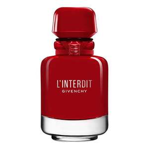 GIVENCHY - L'Interdit - Eau de Parfum Rouge Ultime obraz