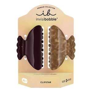 INVISIBOBBLE - CLIPSTAR PREMIUM - Duo skřipců do vlasů obraz