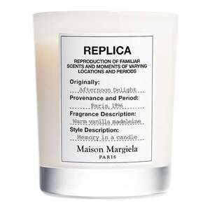 MAISON MARGIELA - Replica Afternoon Delight - Svíčka obraz