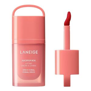 LANEIGE - JuicePop Box Lip Tint – Hydratační tint na rty obraz