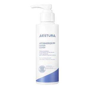 AESTURA - ATOBARRIER365 Lotion - Lehký krém pro hydrataci a posílení kožní bariéry obraz
