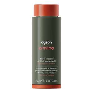 DYSON - Amino™ - Bezoplachová péče o vlasovou pokožku v podobě bublinek, náhradní náplň obraz