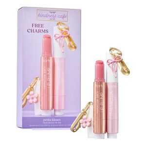 TARTE - Petite Kisses Maracuja Juicy Lip Duo - Duo na rty obraz