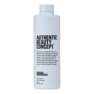 AUTHENTIC BEAUTY CONCEPT - Hydrate Conditioner - Lehký kondicionér pro normální, suché nebo kudrnaté vlasy obraz