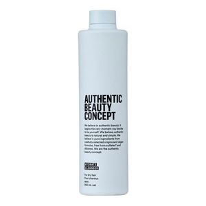 AUTHENTIC BEAUTY CONCEPT - Hydrate Cleanser - Hydratační šampon pro normální až suché nebo kudrnaté vlasy obraz