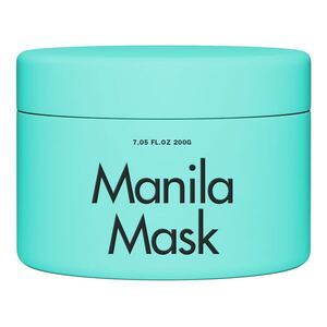 GOA ORGANICS - Manila Mask - Ultrahydratační maska na vlasy pro všechny typy vlasů obraz