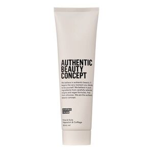 AUTHENTIC BEAUTY CONCEPT - Shaping Cream – Středně silný stylingový a texturovací krém obraz