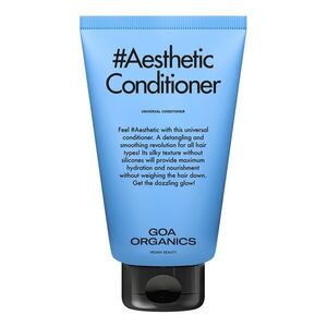 GOA ORGANICS - Aesthetic Universal Conditioner - Rozčesávací kondicionér pro všechny typy vlasů obraz