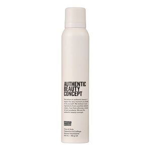 AUTHENTIC BEAUTY CONCEPT - Amplify Mousse - Lehká stylingová pěna s objemovým efektem obraz