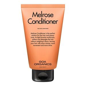 GOA ORGANICS - Melrose Conditioner - Kondicionér pro jemné vlasy se sklonem k mastnotě obraz