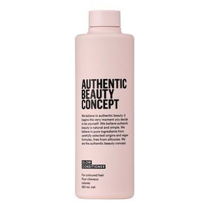 AUTHENTIC BEAUTY CONCEPT - Glow Conditioner - Kondicionér na dodání lesku, který chrání barvu vlasů obraz