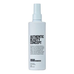 AUTHENTIC BEAUTY CONCEPT - Hydrate Spray Conditioner - Lehký sprej pro normální, suché a kudrnaté vlasy obraz