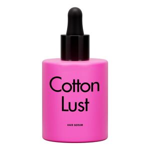 GOA ORGANICS - Cotton Lust - Vyživující sérum na vlasy obraz