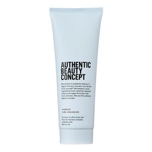 AUTHENTIC BEAUTY CONCEPT - Hydrate Curl Enhancer - Hydratační gel na kudrliny bez chemlonového efektu obraz
