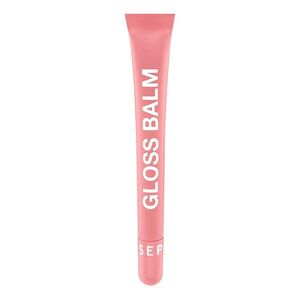 SEPHORA COLLECTION - GLOSS BALM – tónovaný balzám na rty s vysokým leskem obraz
