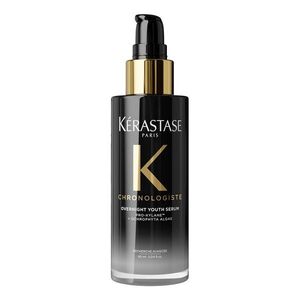 KERASTASE - Chronologiste – Noční sérum korigující známky stárnutí pro oslabené vlasy obraz