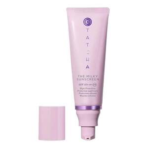 TATCHA - The Milky Sunscreen SPF50 - UV ochrana obraz