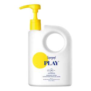SUPERGOOP! - Play Everyday SPF 50 - Opalovací mléko obraz
