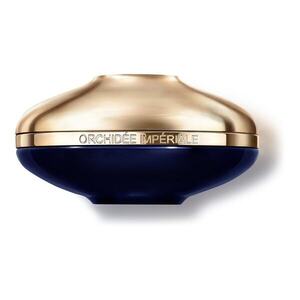 GUERLAIN - Orchidée Impériale Longevity Light Cream – omlazující, lehký krém na obličej obraz