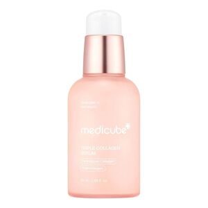 MEDICUBE - Triple Collagen Serum 4.0 - Zpevňující a hydratační pleťové sérum obraz