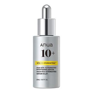 ANUA - Vita 10 Porestrix Brightening Serum - Rozjasňující sérum obraz