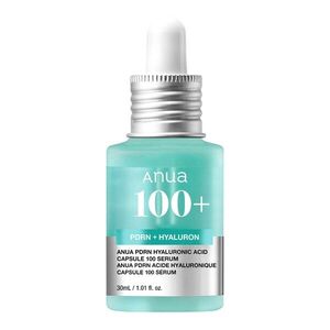 ANUA - PDRN Hyaluronic Acid Capsule 100 Serum - Sérum s kyselinou hyaluronovou obraz