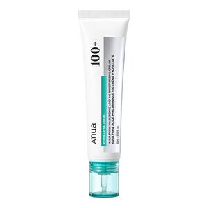 ANUA - PDRN Hyaluronic Acid 100 Moisture Cream - Lehký hydratační krém obraz