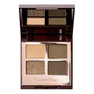 CHARLOTTE TILBURY - Luxury Palette Pillow Talk The Rebel - Paletka očních stínů obraz