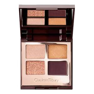 CHARLOTTE TILBURY - Luxury Palette Pillow Talk - Paletka očních stínů obraz