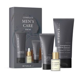 RITUALS - Rituals Homme - Sada denní péče o pleť pro muže obraz