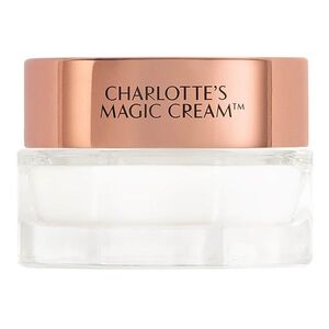 CHARLOTTE TILBURY - Charlotte's Magic Cream - Hydratační krém obraz