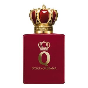 DOLCE & GABBANA - Q ELIXIR - eliksir obraz
