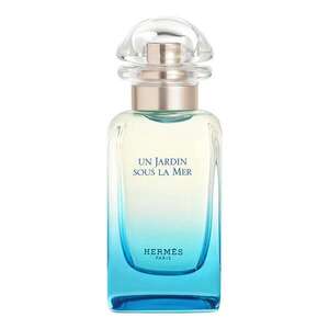 HERMÈS - Un Jardin Sous la Mer - Toaletní voda obraz