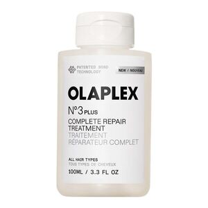 OLAPLEX - No. 3 Plus Ultimate Repair Treatment - Regenerující péče pro poškozené vlasy obraz