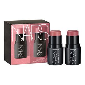 NARS - The Mini Multiple Duo - Dva víceúčelové produkty v tyčince obraz