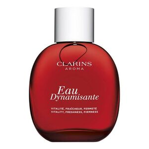 CLARINS - Eau Dynamisante - Pečující vůně obraz