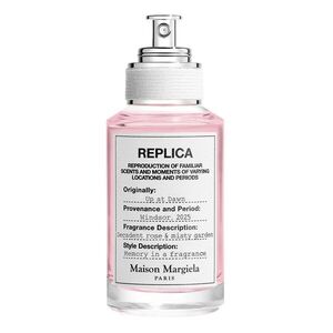 MAISON MARGIELA - Replica Up at Dawn - toaletní voda obraz