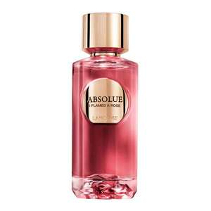 LANCÔME - ALP I Flamed a Rose Eau De Parfum - Parfémovaná voda obraz