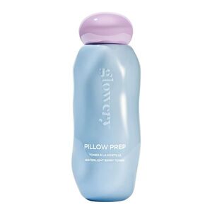 GLOWERY - P.M. GLOW Pillow Prep-Čisticí tonikum s borůvkami obraz