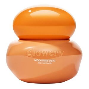 GLOWERY - Moonrise Dew-Čisticí gel na obličej obraz