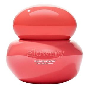 GLOWERY - Sunkiss Remedy-Ultra svěží vyplňující gelový krém obraz