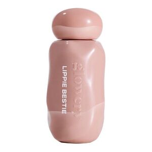 GLOWERY - Lippie Bestie-Hydratační olej na rty se zrcadlovým efektem obraz