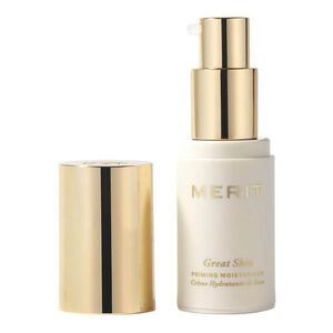 MERIT BEAUTY - Mini Great Skin Moisturizer - Hydratační krém obraz