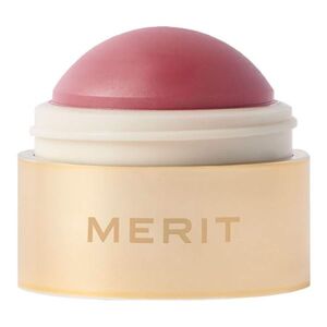 MERIT BEAUTY - Flush Balm - Krémová tvářenka obraz
