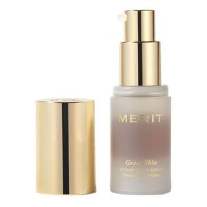 MERIT BEAUTY - Mini Great Skin Serum - Mini sérum pro okamžitý rozjasňující efekt obraz