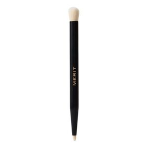 MERIT BEAUTY - Brush No. 2 - Štětec na oční stíny obraz