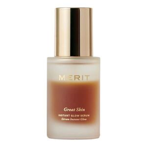 MERIT BEAUTY - Great Skin Serum - Sérum pro okamžitý jas obraz